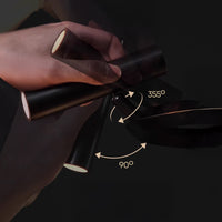 LEEDS RING Ring lighting fixture