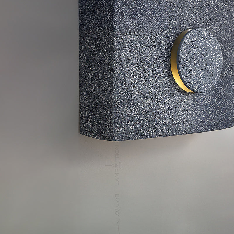 LEGEND Wall light fixture