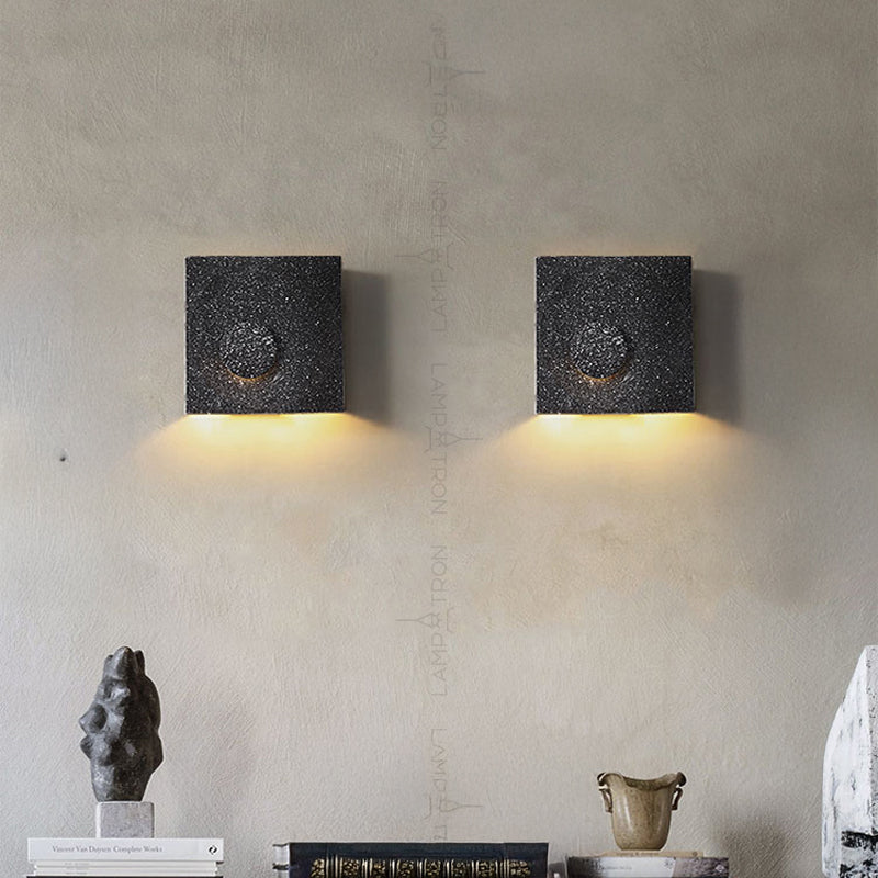 LEGEND Wall light fixture