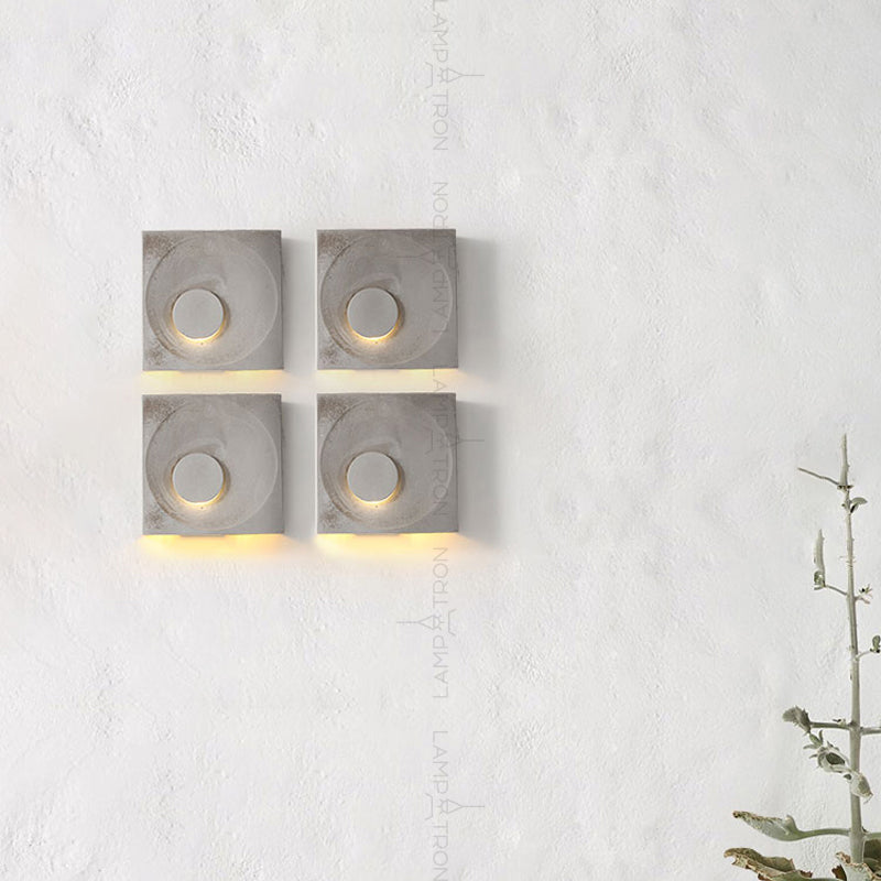 LEGEND Wall light fixture