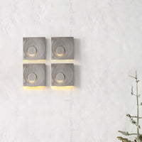 LEGEND Wall light fixture