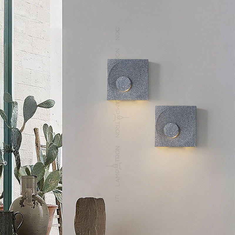 LEGEND Wall light fixture