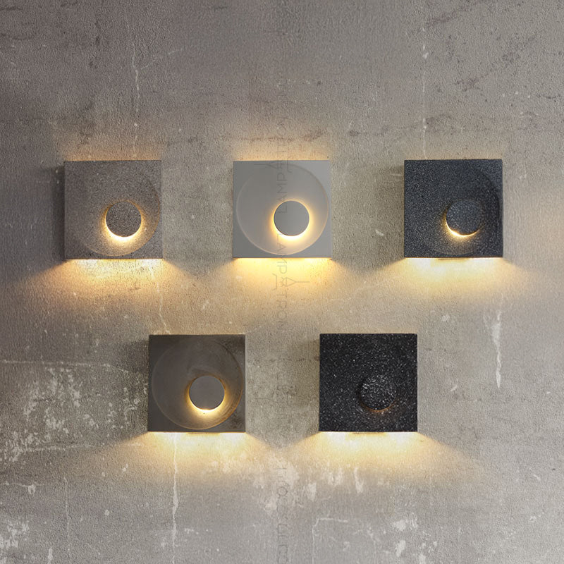 LEGEND Wall light fixture