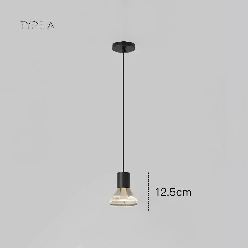 LEIF Pendant light