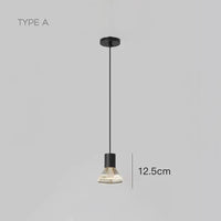 LEIF Pendant light