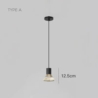 LEIF Pendant light