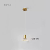 LEIF Pendant light