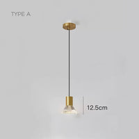 LEIF Pendant light