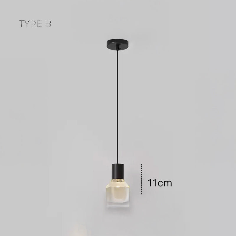 LEIF Pendant light
