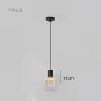 LEIF Pendant light
