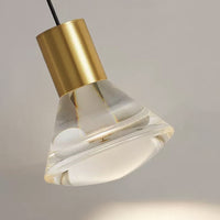 LEIF Pendant light