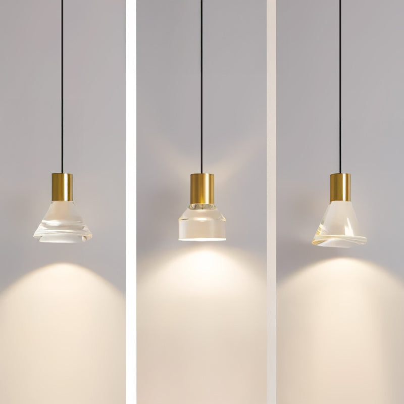 LEIF Pendant light