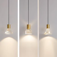 LEIF Pendant light
