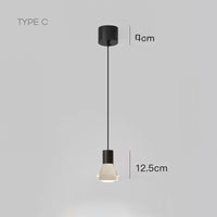 LEIF Pendant light