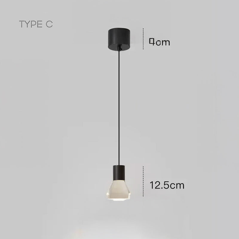 LEIF Pendant light