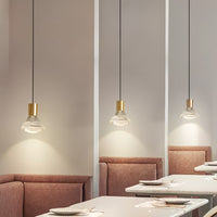 LEIF Pendant light