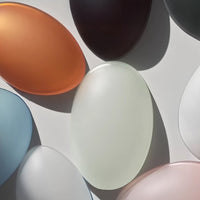 LELLE L Long lighting fixture