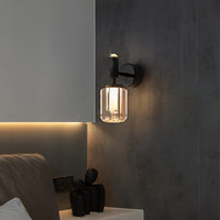 LEONEL Wall light fixture