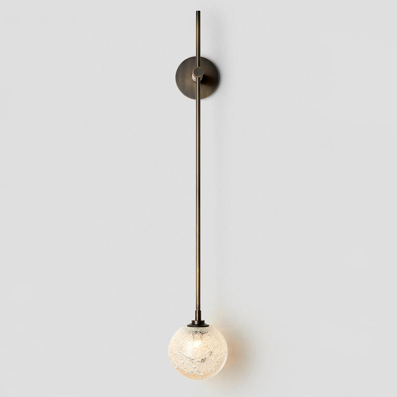 LEROY WALL Wall light fixture