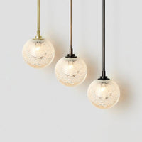 LEROY WALL Wall light fixture