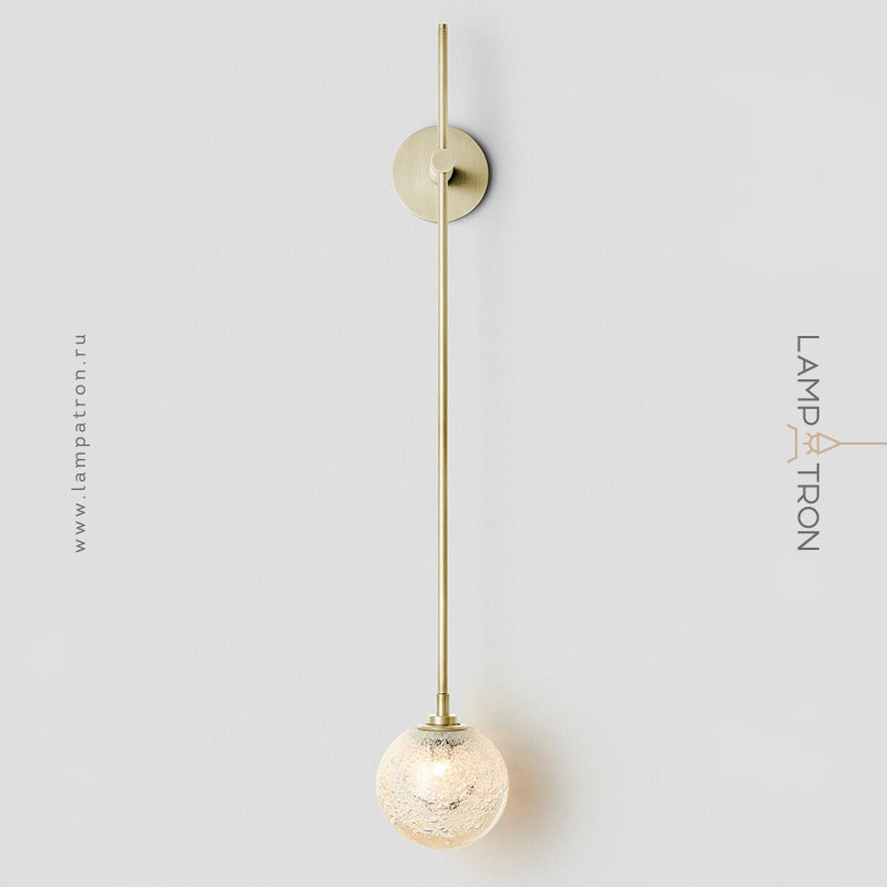LEROY WALL Wall light fixture