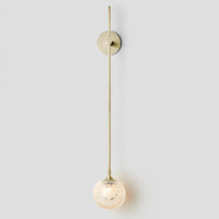 LEROY WALL Wall light fixture