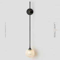 LEROY WALL Wall light fixture