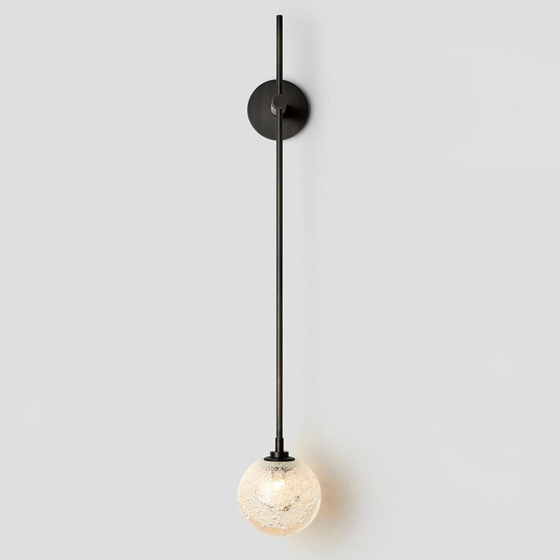 LEROY WALL Wall light fixture