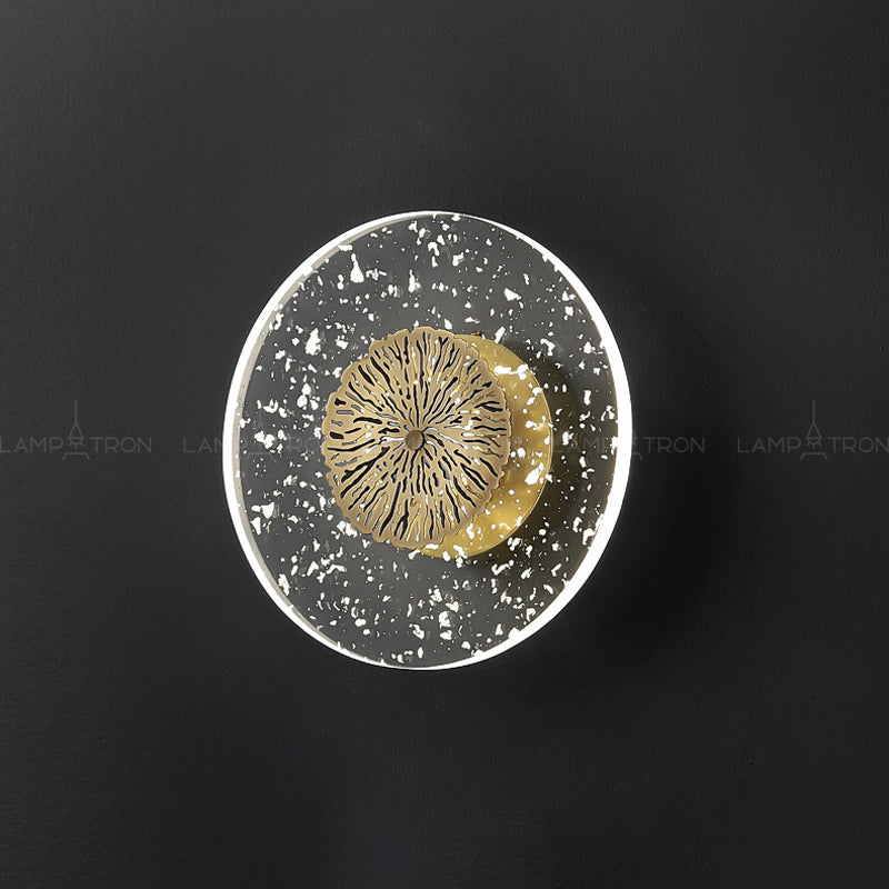 LETICIA WALL Wall light fixture