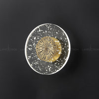 LETICIA WALL Wall light fixture