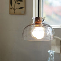 OMG GLASS Pendant light