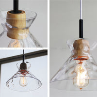 OMG GLASS Pendant light