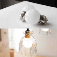 OMG GLASS Pendant light