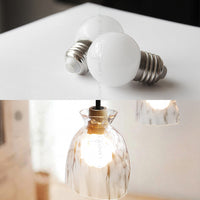 OMG GLASS Pendant light