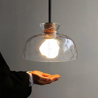 OMG GLASS Pendant light