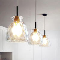 OMG GLASS Pendant light
