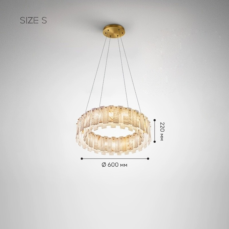 LIDVALD B Chandelier