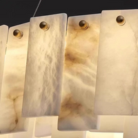 LIDVALD R Chandelier