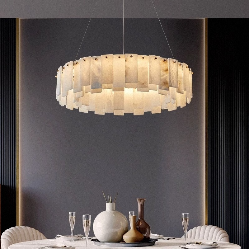 LIDVALD R Chandelier