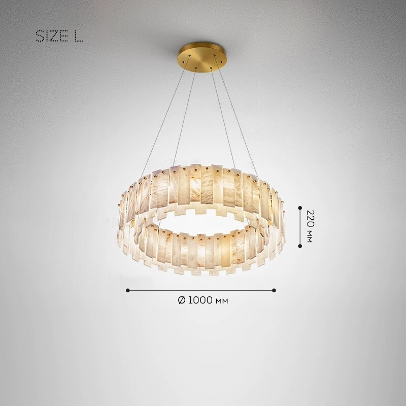 LIDVALD B Chandelier