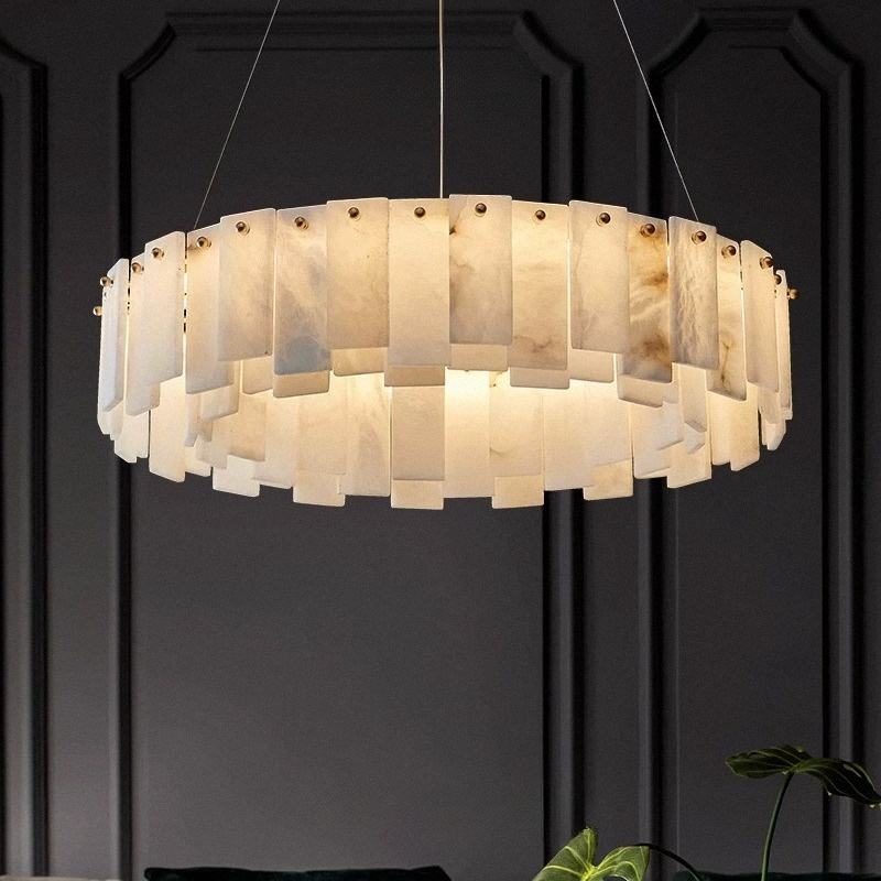 LIDVALD B Chandelier