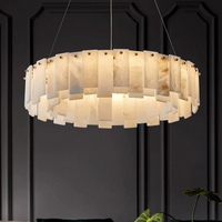 LIDVALD R Chandelier