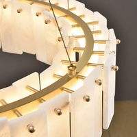 LIDVALD R Chandelier