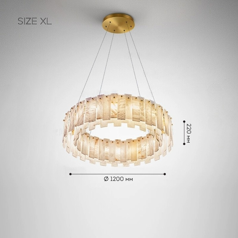 LIDVALD R Chandelier