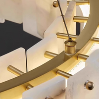 LIDVALD B Chandelier