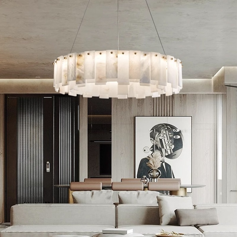 LIDVALD R Chandelier