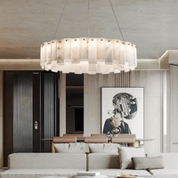 LIDVALD R Chandelier