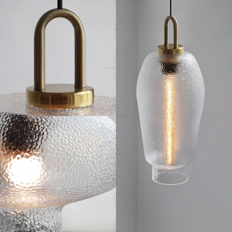 LIEBE Pendant light