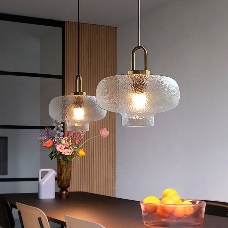 LIEBE Pendant light