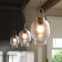 LIEBE Pendant light